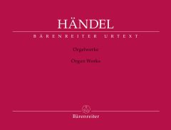Organ Works