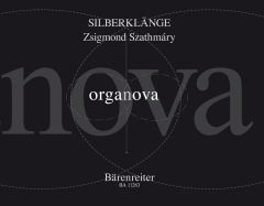 Silberklänge for the Silbermann Organ in the St. George's Church, Rötha
