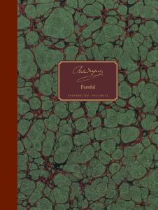Parsifal (Hardback)