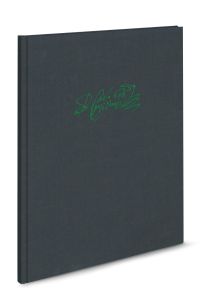 Madrigali a cinque voci. Libro secondo (Score hardback)