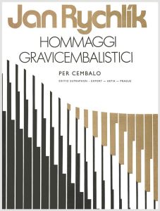 Hommaggi gravicembalistici per cembalo
