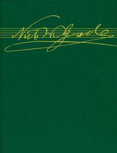Symphony No.1 Op.5 (Full Score, hardback)