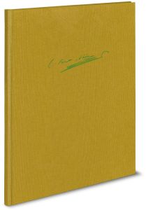 Septet / The Carnival of the Animals R 122, 125 (full Score, hardback)