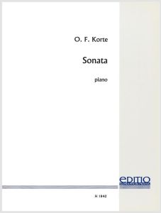 Sonata for Piano