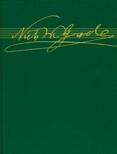 Psyche Op.60 (Full Score, hardback)