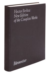 Choral Works With Orchestra (Full Score, hardback)