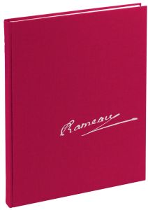 Les Fêtes d’Hébé RCT 41 (Full Score, hardback)