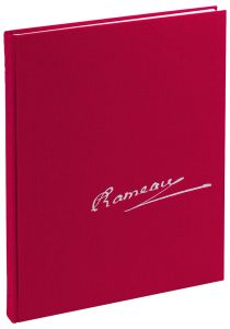 Les Boréades RCT 31 (Full Score, hardback)