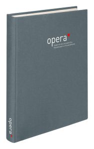 Giselle ou Les Wilis (Full Score, hardback)